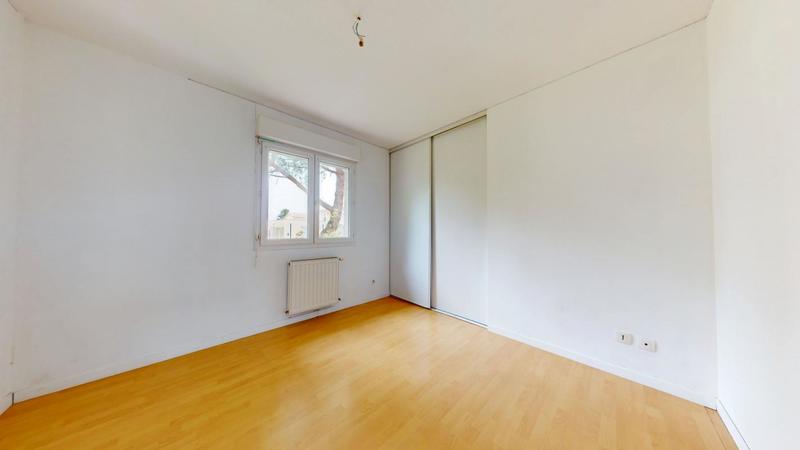 Maison - 81 m² - 4 pièces