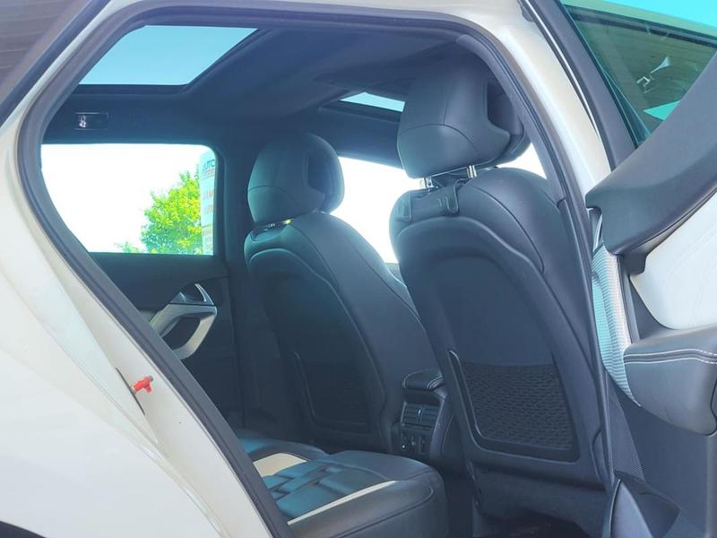 Citroën Ds5 Hybrid4 2.0 Hdi Sport Chic Etg