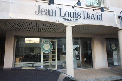 Local commercial - 42 m²