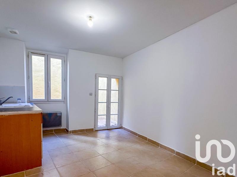 Maison de ville - 101 m² - 8 pièces