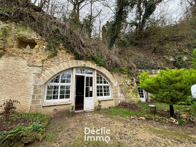 Château - 558 m² - 14 pièces