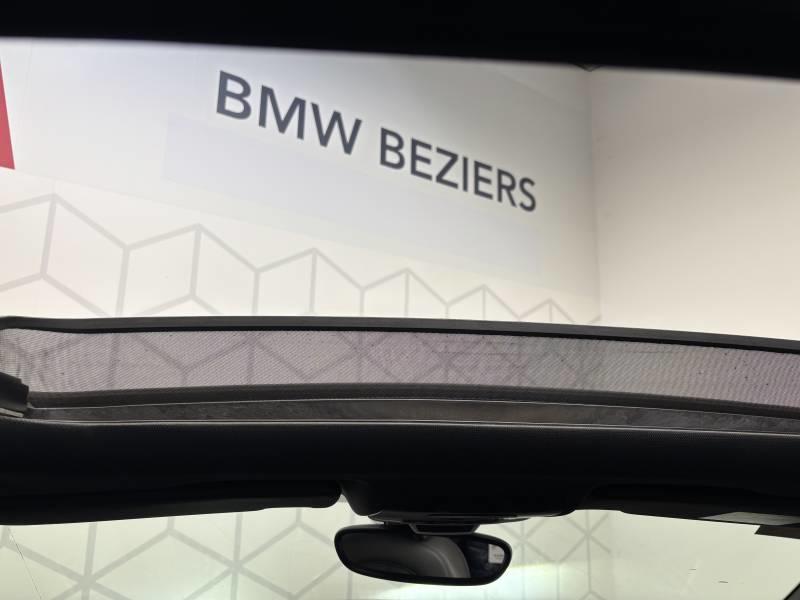 Bmw X1 xDrive 18d 150 ch Bva8 m Sport