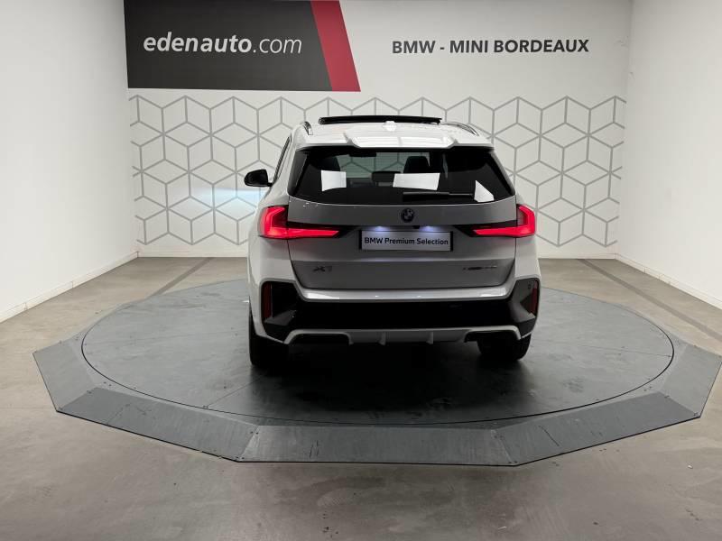 Bmw X1 xDrive 25e 245ch Dkg7 m Sport