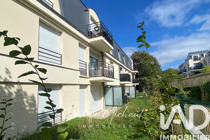 Appartement - 53 m² - 3 pièces