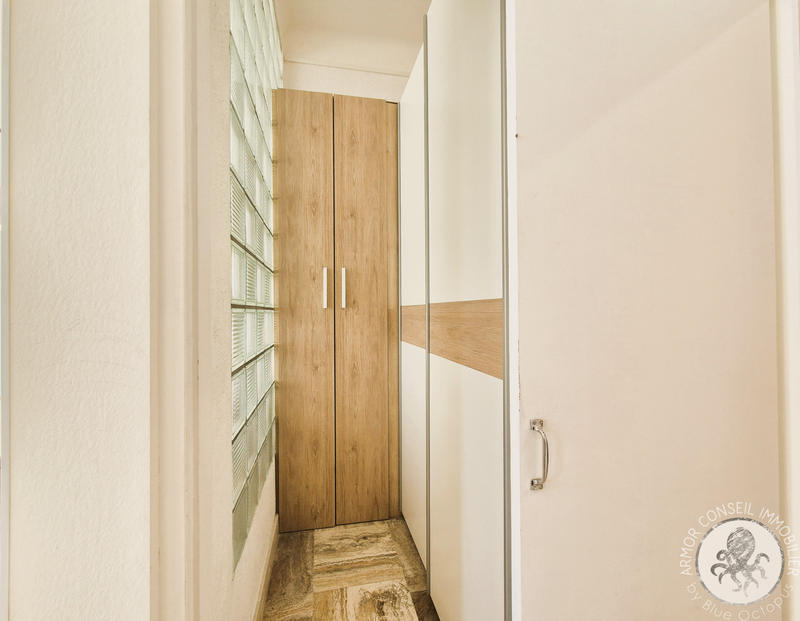 Appartement - 54 m² - 3 pièces