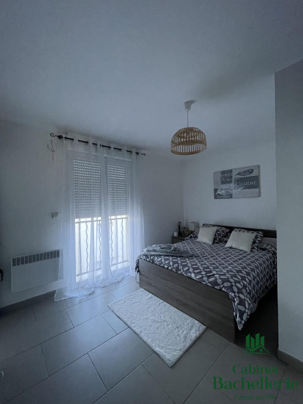 Appartement - 87 m² - 4 pièces