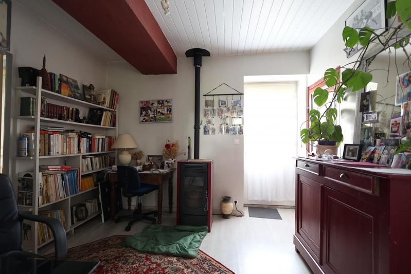 Maison - 260 m² - 8 pièces