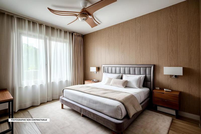 Pavillon - 177 m² - 7 pièces