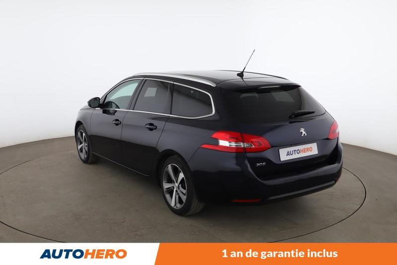 Peugeot 308 Sw 1.2 PureTech Allure 110 ch