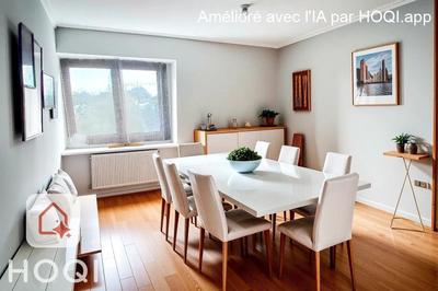 Appartement - 86 m² - 4 pièces