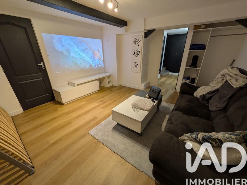 Maison - 129 m² - 5 pièces