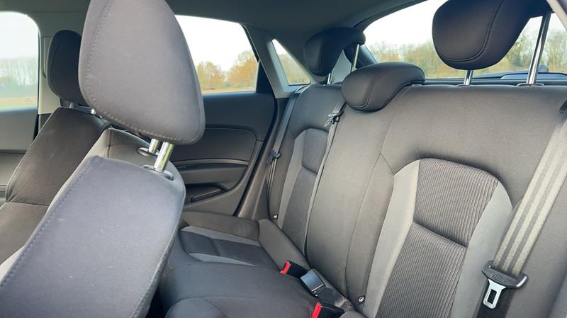 Audi A1 sportback I 1.4 Tfsi 125 s-Tronic 7 Midnight Club - Automatique