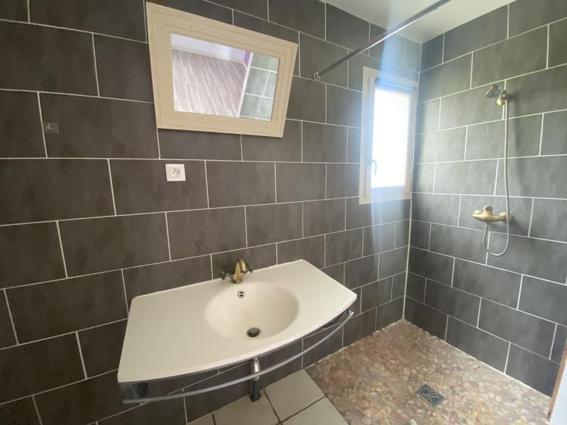 Maison - 145 m² - 5 pièces