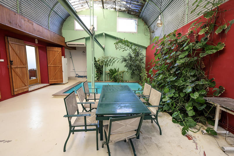 Maison - 159 m² - 6 pièces