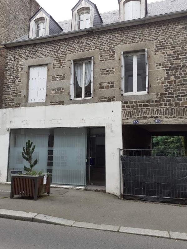 Immeuble - 242 m² - 10 pièces