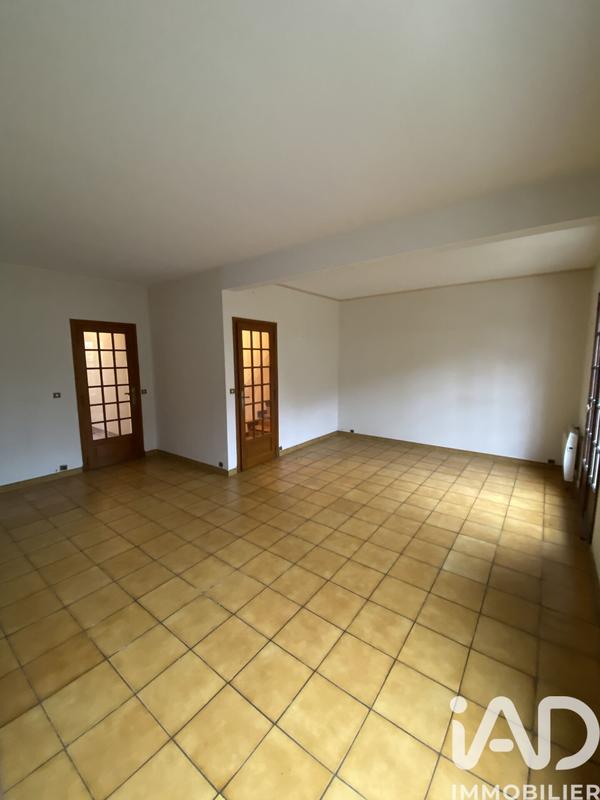 Maison - 106 m² - 5 pièces