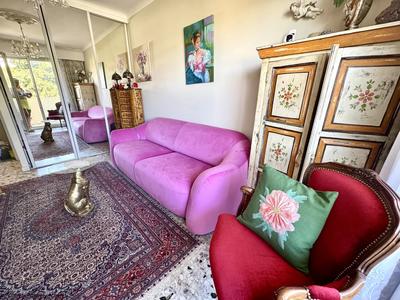 Appartement - 51 m² - 2 pièces