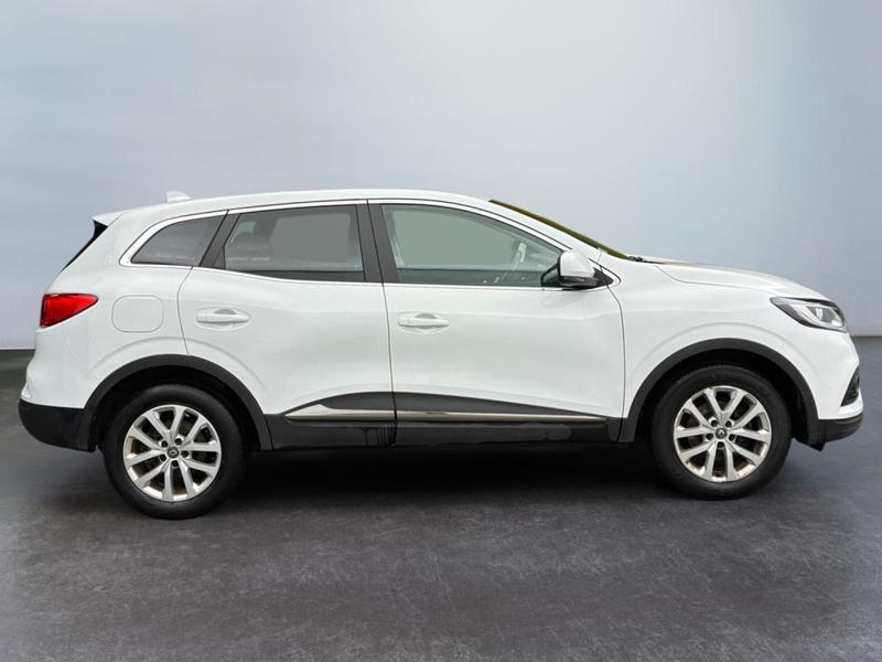 Renault Kadjar Blue dCi 115 Edc Business