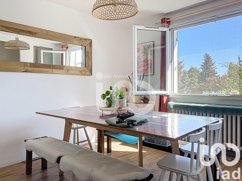 Maison - 155 m² - 7 pièces