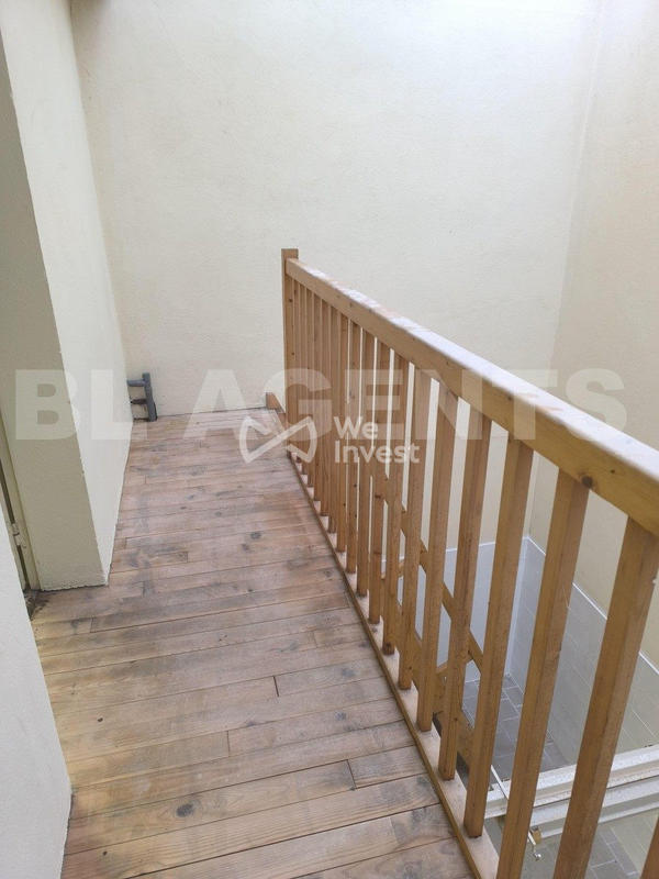 Maison - 89 m² - 5 pièces