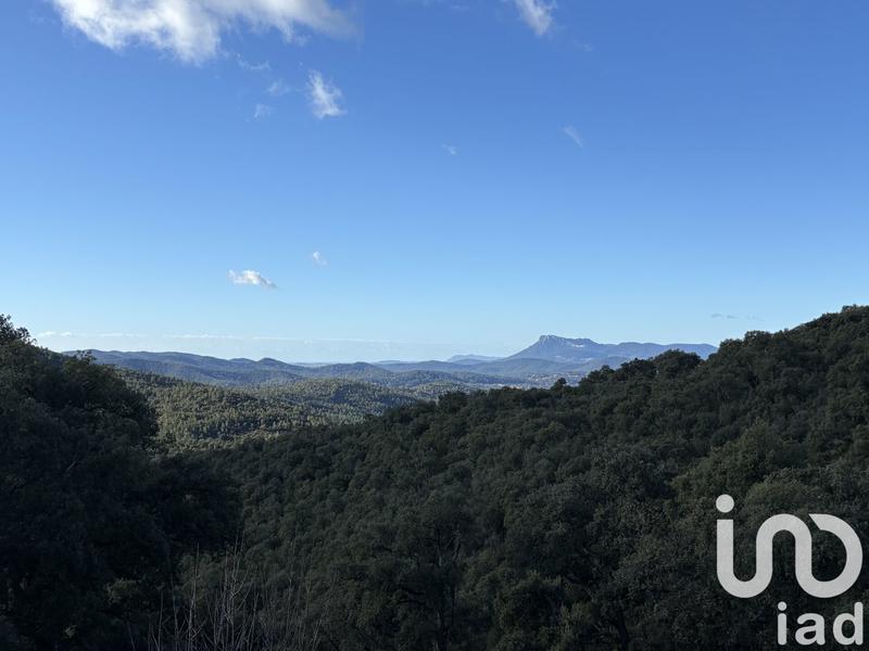 Maison - 270 m² - 9 pièces