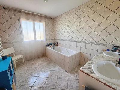 Villa - 132 m² - 6 pièces