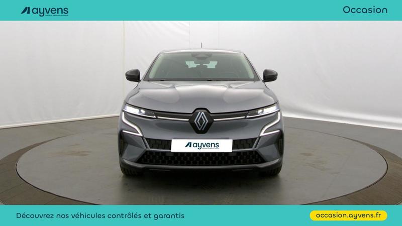 Renault Mégane E-Tech Electric Ev60 220ch Equilibre optimum charge