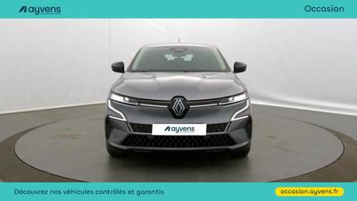 Renault Mégane E-Tech Electric Ev60 220ch Equilibre optimum charge