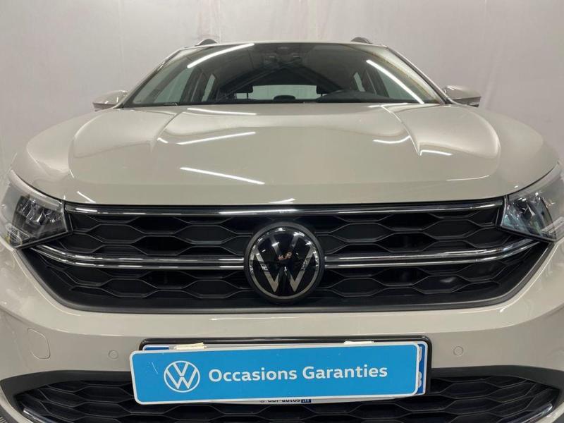 Volkswagen Taigo 1.0 Tsi 95 Bvm5 Life Business