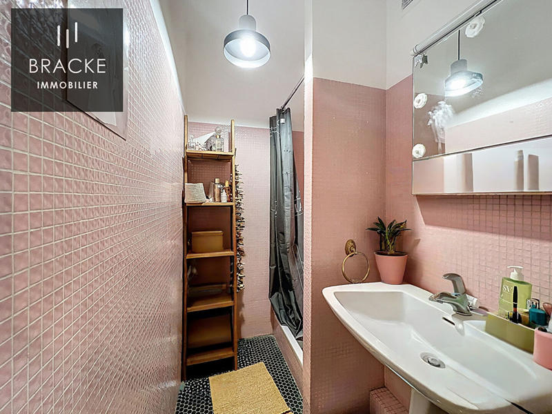 Appartement - 88 m² - 4 pièces