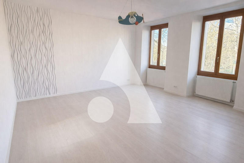 Maison - 127 m² - 5 pièces