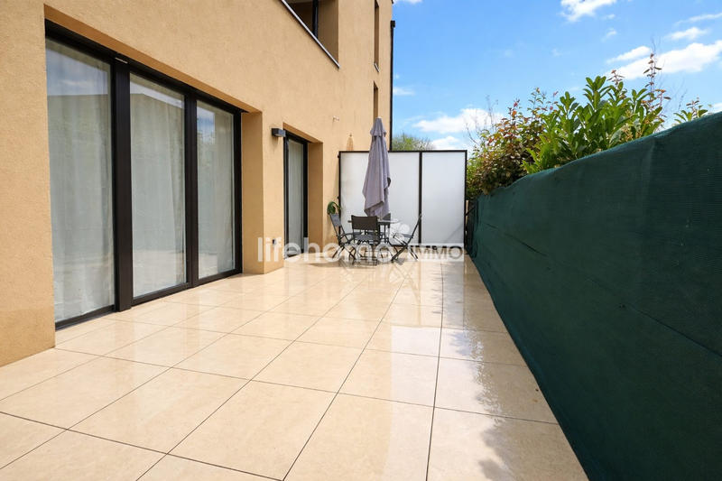 Appartement - 68 m² - 3 pièces