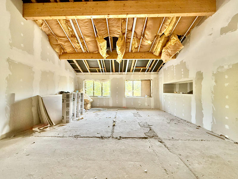 Maison - 456 m² - 10 pièces