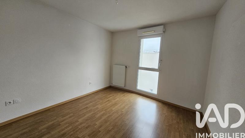 Appartement - 41 m² - 2 pièces