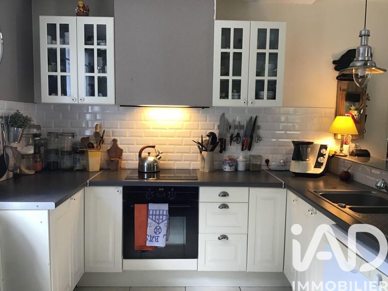 Maison de campagne - 250 m² - 7 pièces