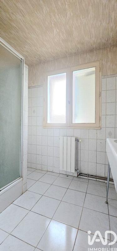 Maison - 113 m² - 5 pièces