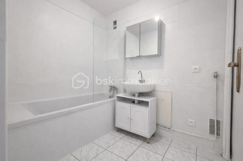 Appartement - 71 m² - 3 pièces
