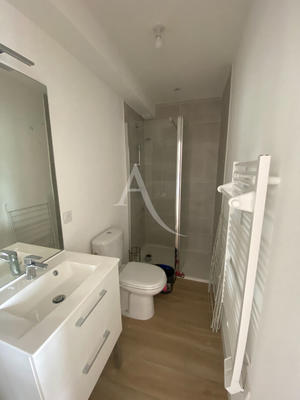 Appartement - 22 m² - 1 pièce