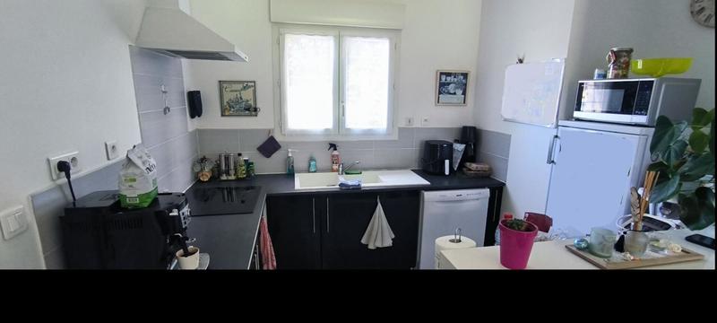 Pavillon - 87 m² - 4 pièces