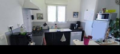 Pavillon - 87 m² - 4 pièces