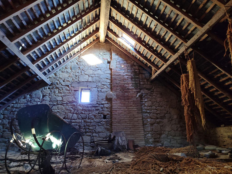 Maison - 104 m² - 4 pièces