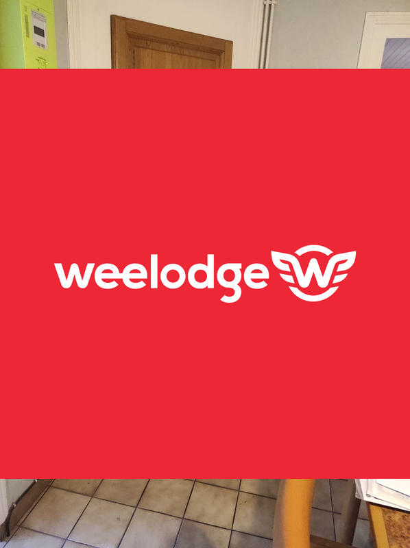 Maison - 65 m² - 4 pièces