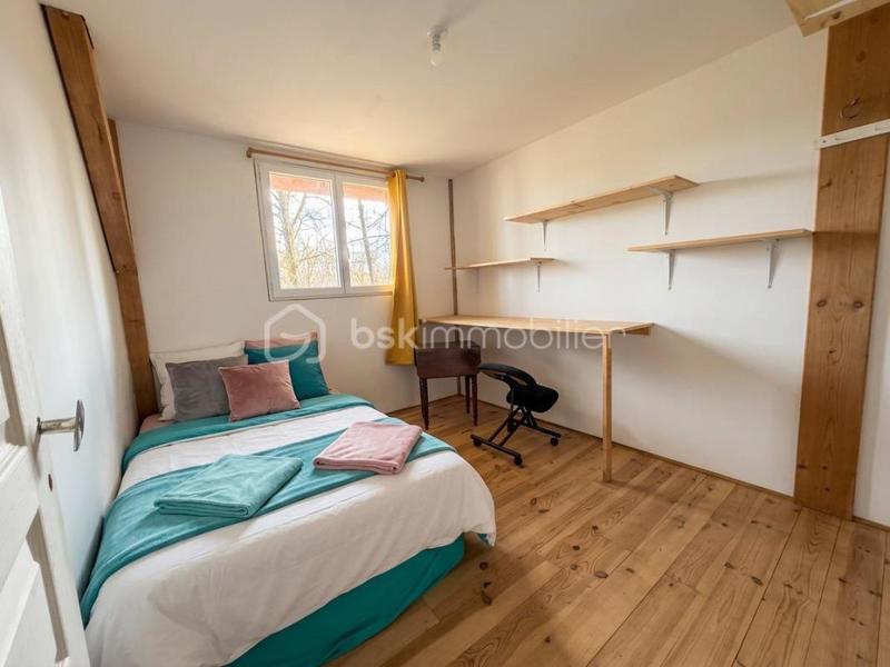 Châlet - 167 m² - 10 pièces