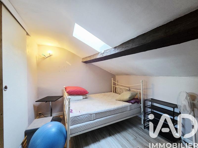 Maison de ville - 114 m² - 4 pièces