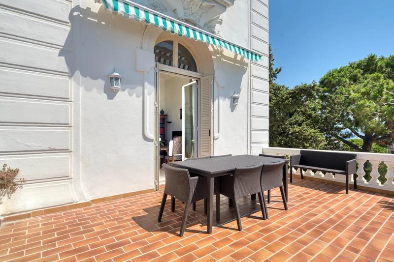 Appartement - 84 m² - 3 pièces