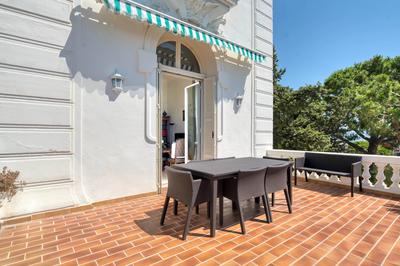 Appartement - 84 m² - 3 pièces