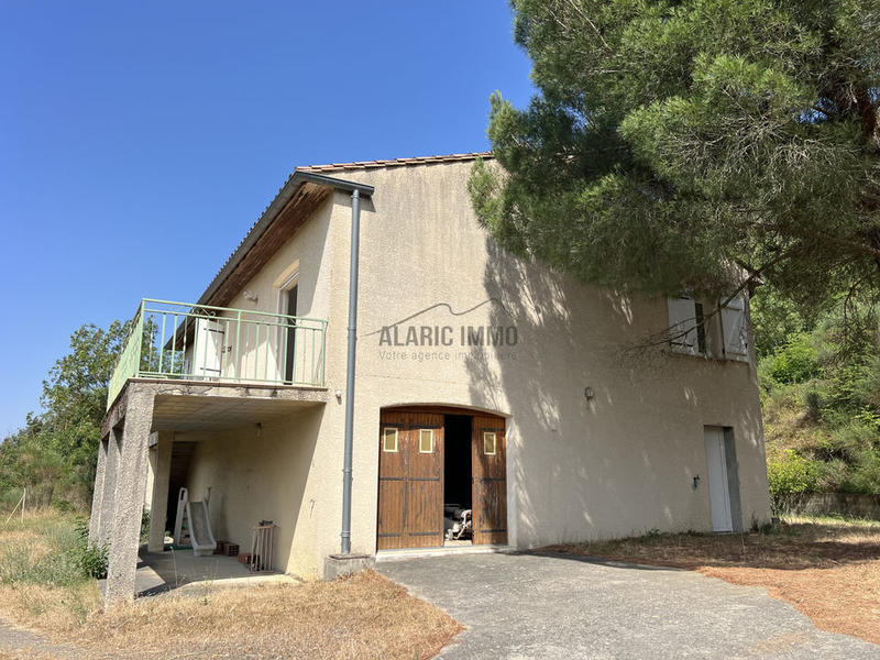 Villa - 114 m² - 4 pièces