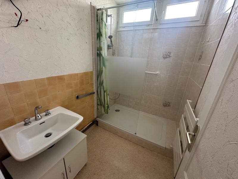 Appartement - 88 m² - 4 pièces