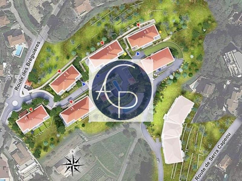 Appartement - 106 m² - 4 pièces