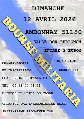Bourse miliaria